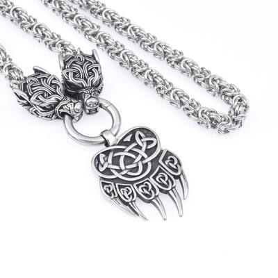 Kolye & Kolye Ucu – Erkekler için kolyeler