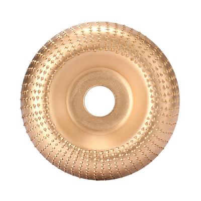 Utensili abrasivi – Dischi e mole per macinazione