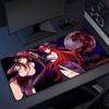 High School DXD Anime Mouse Pad High Quality Natural Rubber Mouse Pad The Most Professional Washable Laptop Mouse Pad