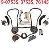Cadillac/Buick/Chevrolet/Saturn/Pontiac Kamkedjesats 9-0753S