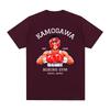 KBG Hajime No Ippo Vintage Tshirt Cotton Men T Shirt New TEE TSHIRT Womens Tops