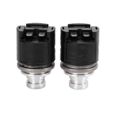 2 Pcs Transmission Solenoids Kit 4HP16 Car Accessories Repalcement for BUICK EXCELLE 1.8L