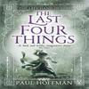 Les Quatre Dernières Choses par Paul Hoffman Livre de poche 9780141042398