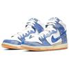 New Carpet Company X Nike SB Dunk High Royal Pulse CV1677-100