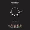 Reserva anticipada MEOVV BITE NOW Pulsera Quirúrgica