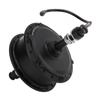 High Speed Brushless Gear Hub Motor 36V 250W Electric Bike Cassette Rear KTLCD7C Display(26 Inch )