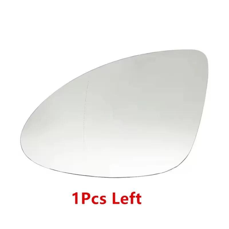 Car Left Right Heated Wing Rear Mirror Glass For Porsche Cayenne 2015 2016 2017 OEM 95873105501 95873105606