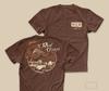The Red Clay Strays Amphitheatre 2026 Morrison Colorado Sept 14 TShirt Cotton