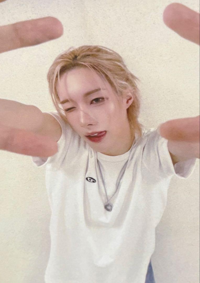 

[Б/У] XLOV Louis Mystargoods коллекционная карточка редкая