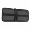 72/120 Slots Pencil Case Black Art Pencil Case Durable Pencil Case Organizer  Drawing