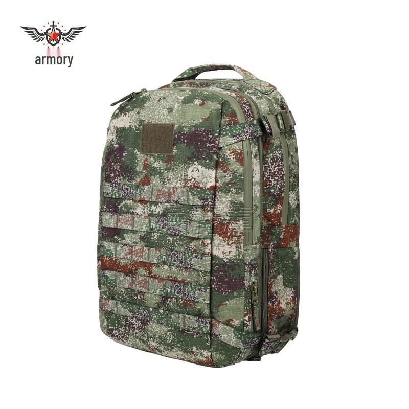 Tactical Waterproof Assault Backpack