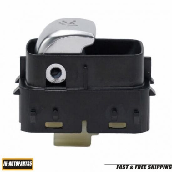 Trunk Lid Tailgate Control Switch Black 2059051713 Fit For Mercedes 15-20 C W205