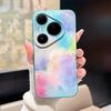 Case For Huawei Pura 80 Pro Plus Ultra Cartoon Heart Soft Silicone Shockproof Bumper Cover For HuaweiPura80ProPlus 80Ultra Funda