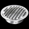 Zhu Cang Stainless Steel Wall Vent Cap