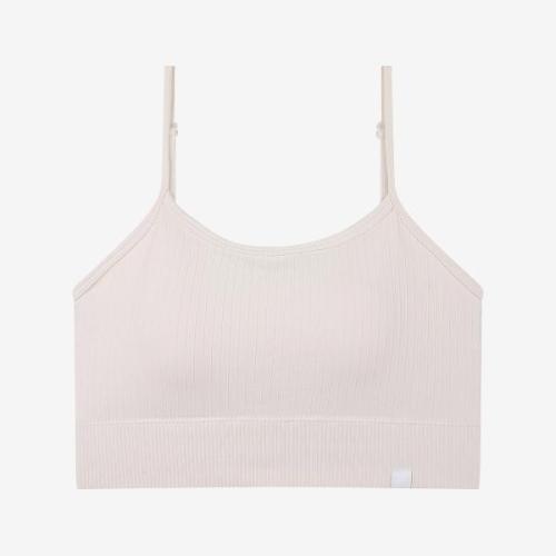 Fila Underwear Seamless Shoulder Strap Bra Top  Fi4itf6451fcrm 