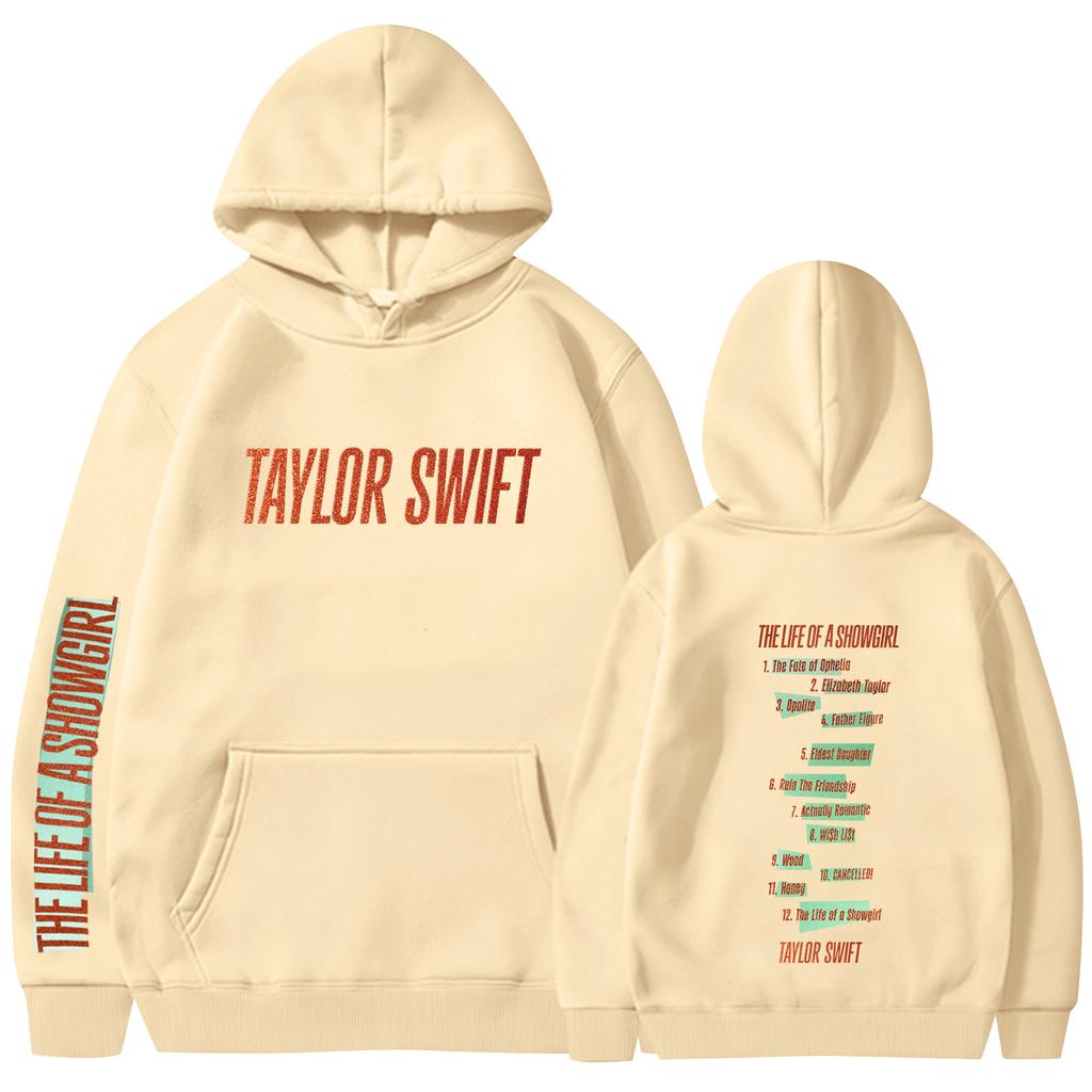 Damen-Hoodies Oversized Winter-Pullover Trendy Herbst-Winter-Kleidung