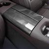 For Mercedes-Benz X167 GLS W167 V167 GLE Central Control Armrest Box Panel Protective Cover Interior Modification Supplies