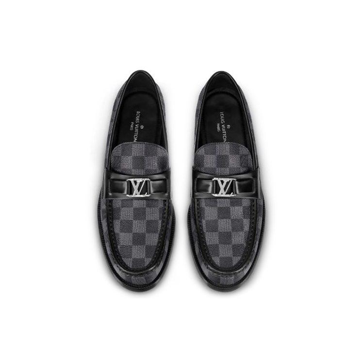 Louis Vuitton Major Loafers 1A4OLA