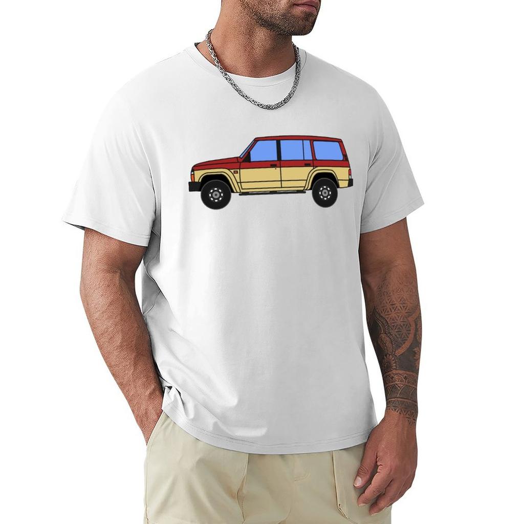 Patrol Gq Tshirt Unisex T Shirt Cotton 100 Tshirt