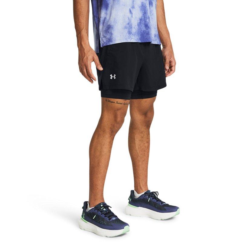 Under Armour Launch shorts 1382640-001