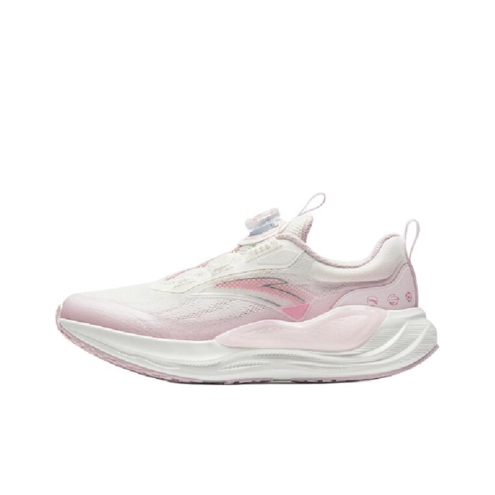Anta Kids Pg7 Lingfeng Fashion Simple Trendy Versatile Low-Top Running Shoes Kids sneaker 322535511