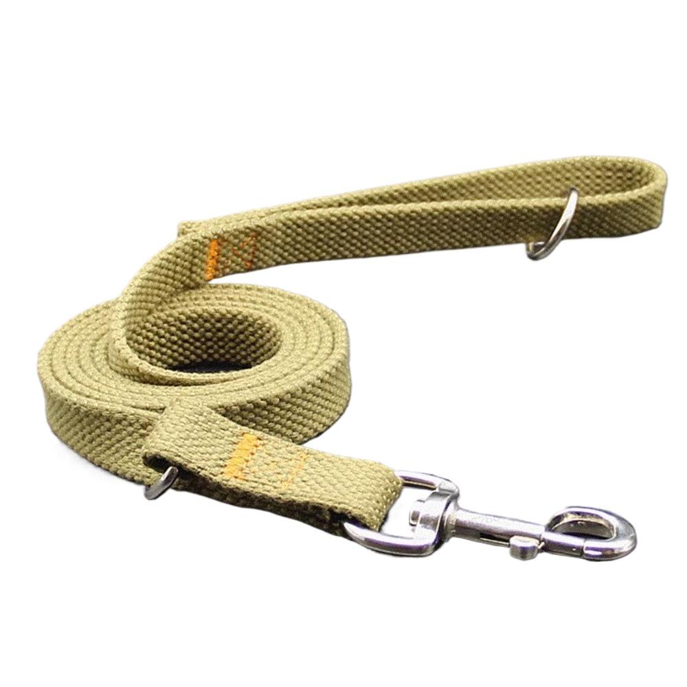 160cm Dog Leash Traction Lead Rope Outdoor Medium Pet Leashes