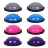 Thickened Explosion-proof Yoga Half Balance Ball