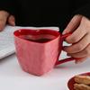 1pc 220ml Ceramic Coffee Mug with Wrench Spanner Handle, Wrench Coffee Mug for Coffee, Milk, Tea, Smoothies