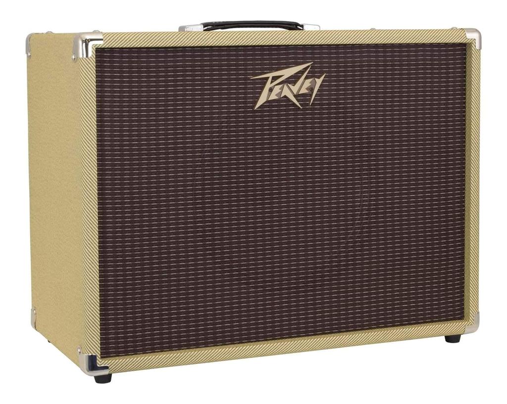 PEAVEY Guitar Enclosure 60W Guitar Cabinet 112-C []