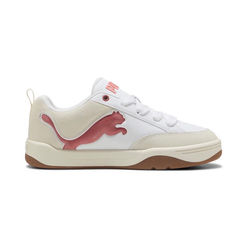 PUMA Unisex Fashion Casual Low-Top Shoes 395022-11