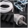 Car Air Parking Heater Tube Replacement Fuel Pipe Line Hose Clip Oil Fuel Filter 89031118 For Webasto Eberspacher Diesel Heater
