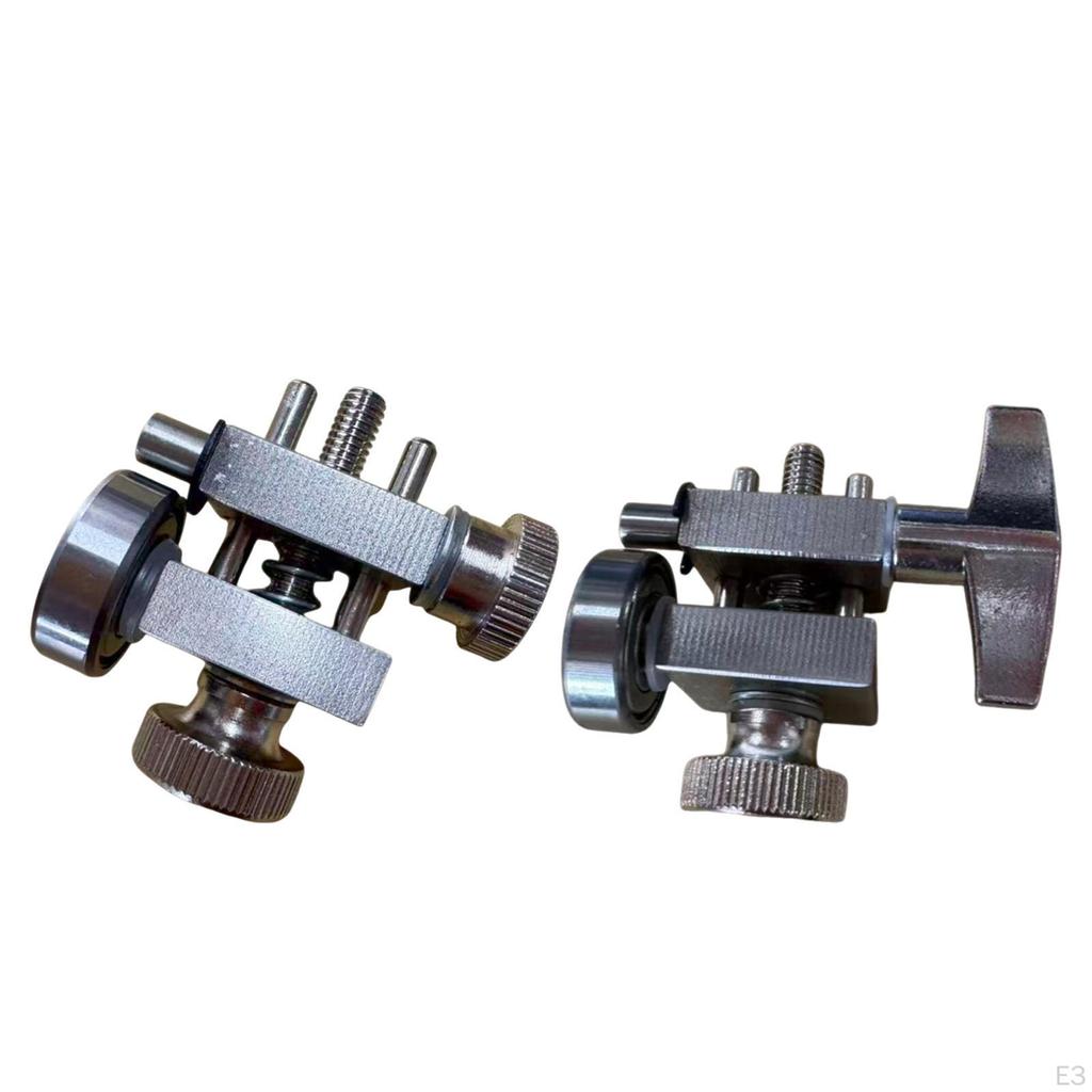 : Professional Tool for Wind Instrument s. Metallic. Alignment. Repair Support Professionals.