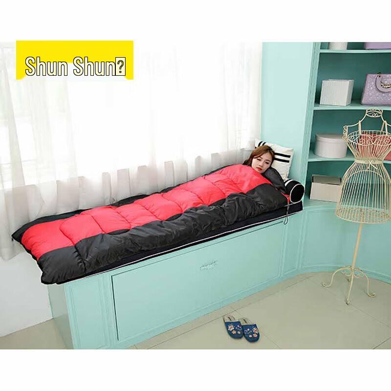 Shunshun Cotton Lightweight Sleeping Bag