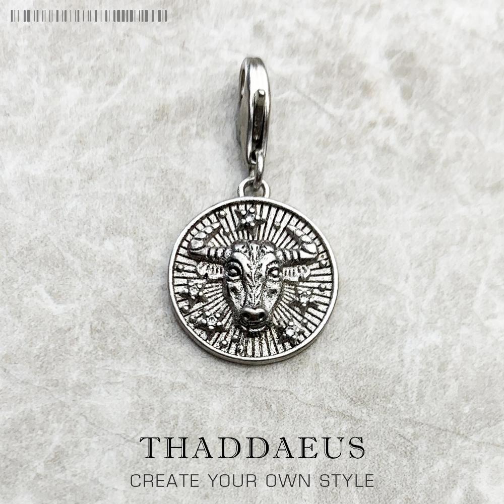 Charm Aries Pendant Taurus Gemini Cancer Leo Virgo Libra Scorpio Sgr Cap Aqu Pisces Zodiac Sign Vintage Gift copper