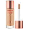 Charlotte Tilbury Hollywood Flawless Filter 1.0 Oz  30 Ml 4   Medium Olive For Medium Skin Tones