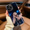 30 Custodia per Telefono Stephen- C-Curry per iPhone17,16,15,14,13,12,11 ,Pro Max,16/15/14 Plus Cover Trasparente