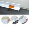 1 pieza Pegatinas de pared impermeables para baño Cintas de sellado Tiras de sellado adhesivas de PVC Cinta para borde de fregadero Accesorios para cocina y baño