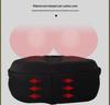 Almofada de Assento para Bicicleta de Montanha Elétrica: Capa de Silicone 3D Macia, Confortável e Espessa para Bicicletas e Patinetes.