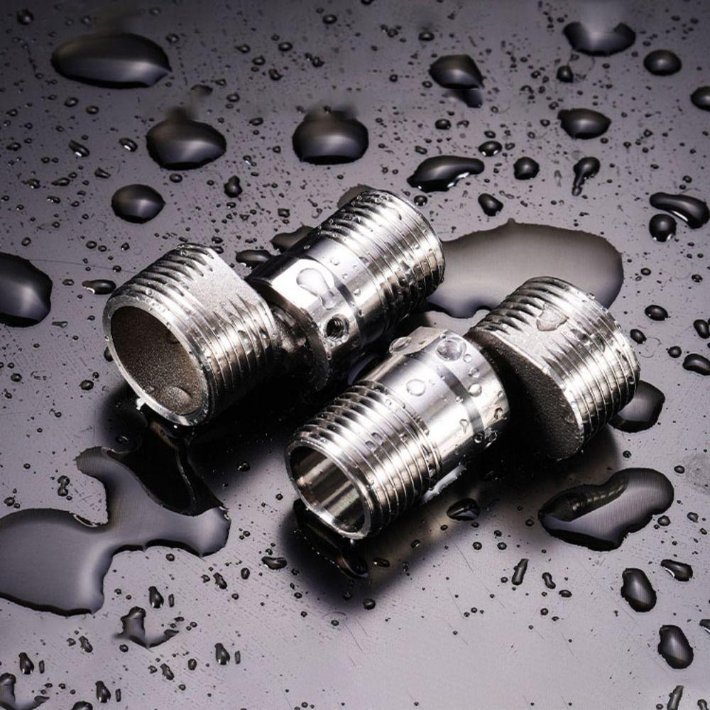 Adaptor robinet de duș rotativ la 360° Ajustare unghi Accesorii de conectare Cap de duș