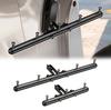 Cross Bar Hook For Electric Bikes With Multiple Hooks Easy Installation Metal Hook Universal Multifunctional Hook