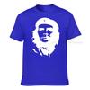 Che Guevara Hero Character Features Streetwear Autumn Winter Street Tops Tees 100 Cotton Casual Print New T Shirt Unisex
