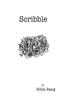 The Scribble Book