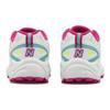New Balance  703 White Hi-Pink Women Sneakers WL703BF