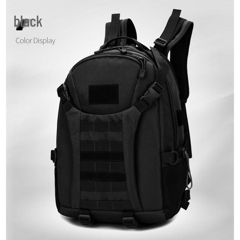 

Cool Walker Camouflage Outdoor Travel Backpack 36-55L