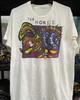 New! The Horde Cotton WHite Shirt Unisex Concert S To 5XL SG573 Unisex T-Shirt