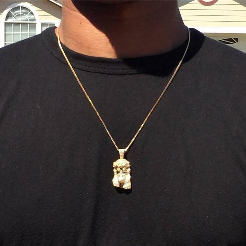 Buy Christian Silver Rose Gold Plated 
