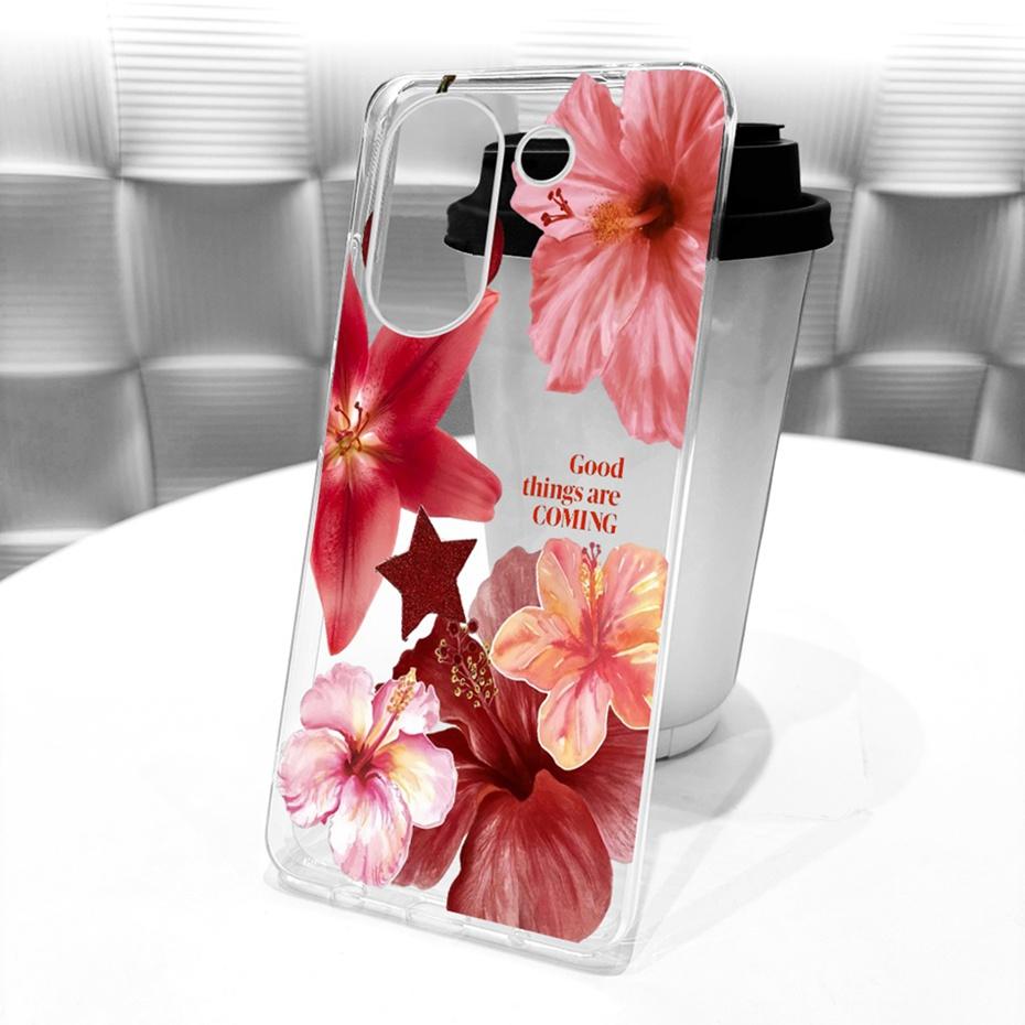 Clear TPU Case For Xiaomi Poco X8 Pro Newest Style Phone Cases For Xiaomi Poco X8 Pro Max X8Pro Soft Silicone Covers Bumpers