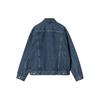 Carhartt WIP Denim Jacket Men's Blue I033352-01-4N