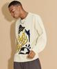 HOODHOOD Say Hood Knit Ivory
