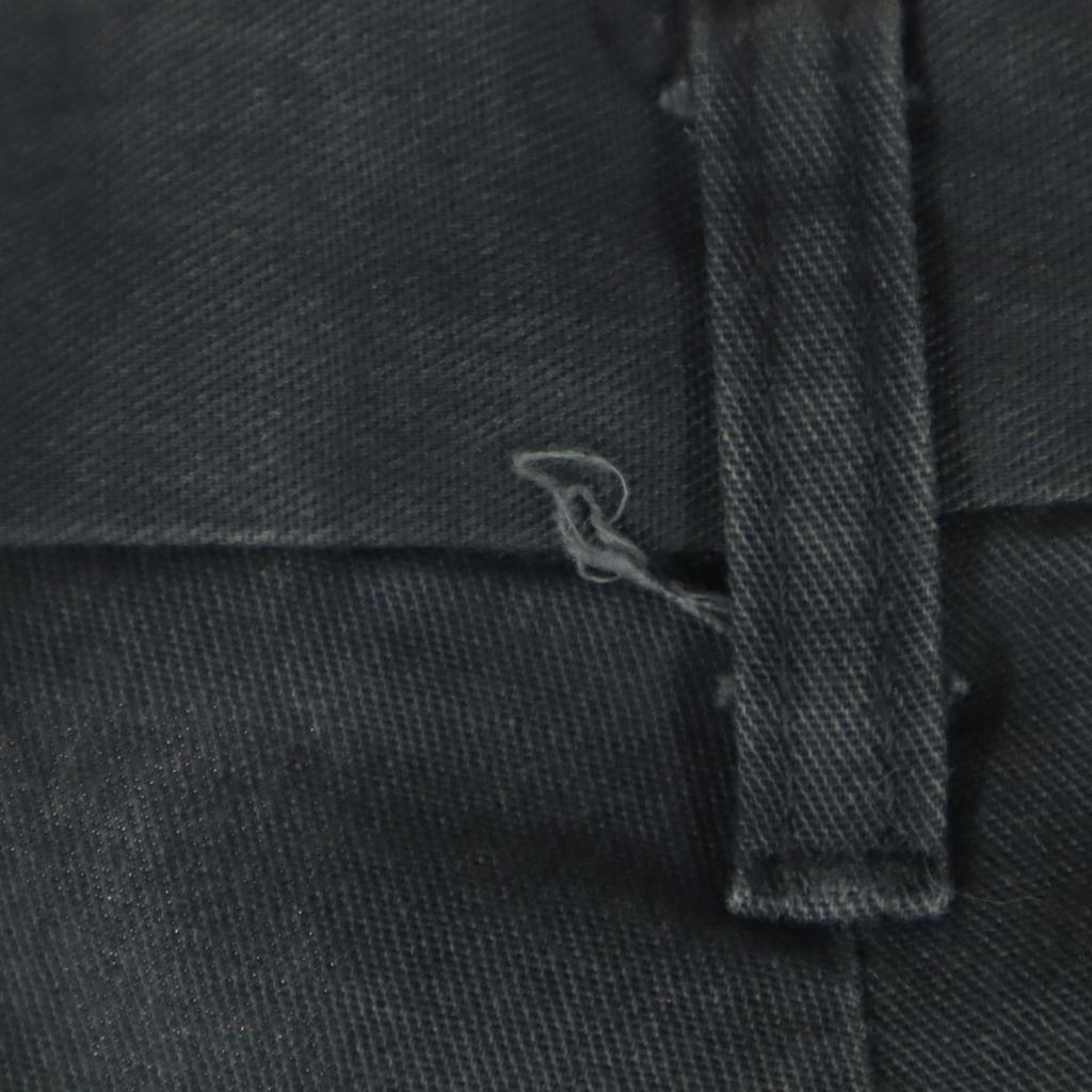 WEAR GUARD 90s 00s Made in USA Old Color Chino pants W32 gray Men's Used